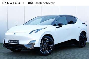 272PK 66KWh More, 360 Graden Camera, Harman Kardon