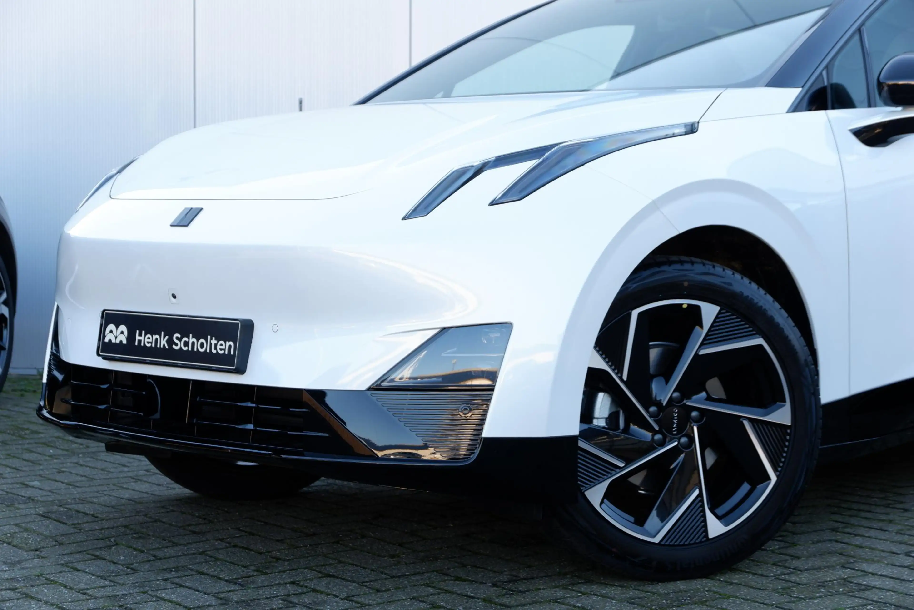 Lynk & Co 02 272PK 66KWh More, 360 Graden Camera, Harman Kardon — photo 7