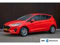 Ford Fiesta 1.0 EcoBoost Connected | Apple carplay / Andriod a Rood - thumbnail 1
