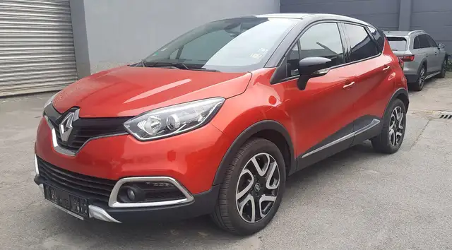 Renault Captur XMOD