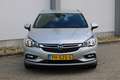 Opel Astra Sports Tourer 1.0 Business+ / Navigatie / Trekhaak Gris - thumbnail 13