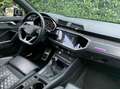 Audi RS Q3 2.5 TFSI FULL OPTIONS, PANORAMA, CARBON, B&O, LED Zwart - thumbnail 7