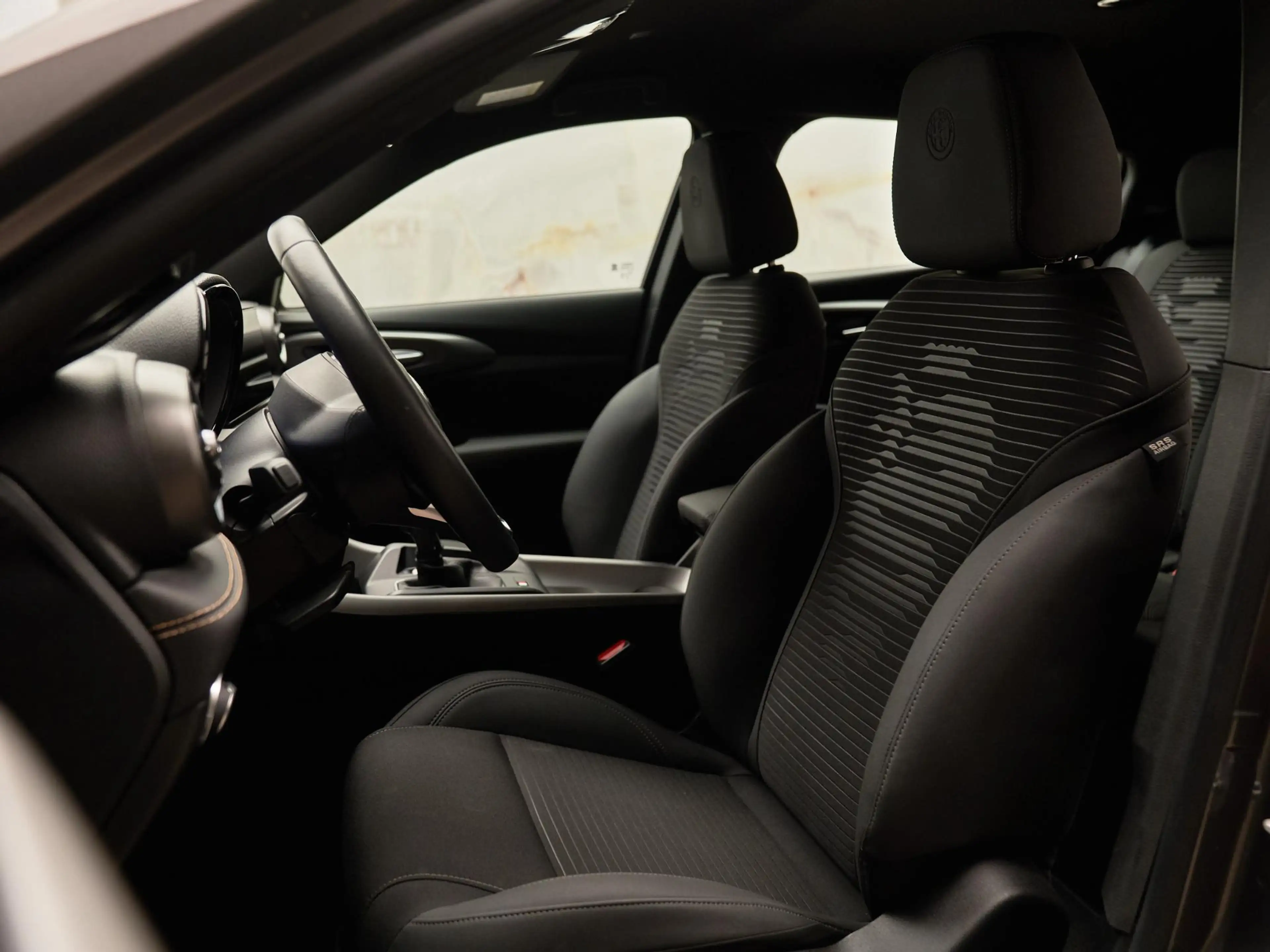 Alfa Romeo Tonale 1.5T Hybrid Sprint , 19", ACC, camera, Full-LED, k — photo 7