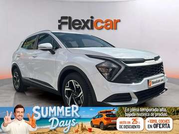 1.6 CRDi MHEV 100kW (136CV) Business 4x2
