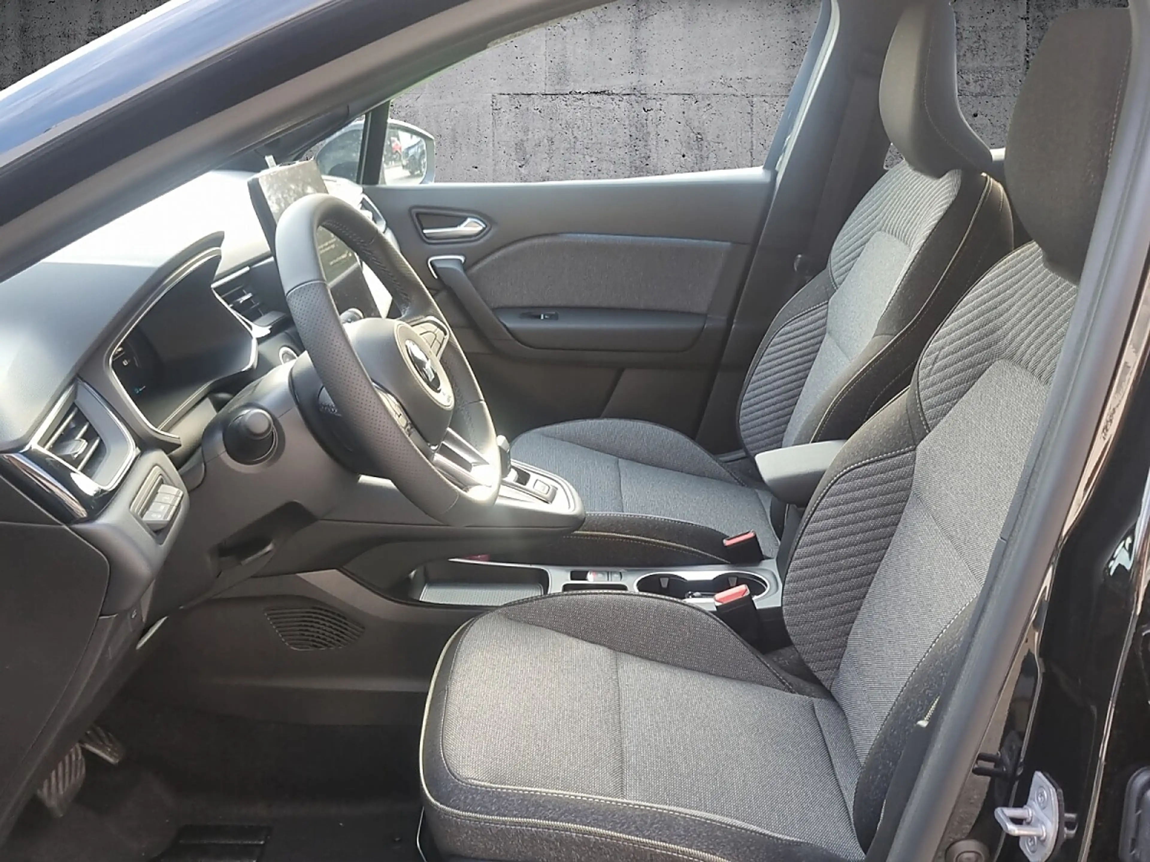 Mitsubishi Grandis Intense 1,8 HEV Aut. — photo 7