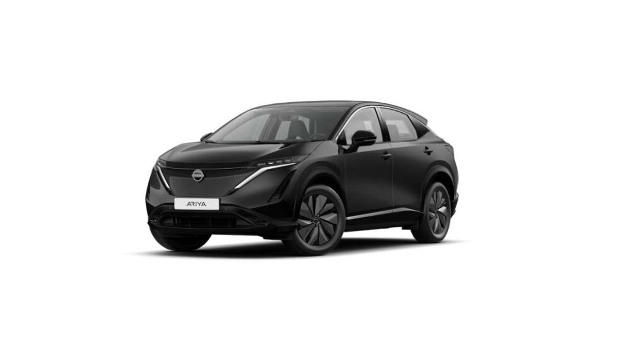 Nissan Ariya 63 kWh Engage