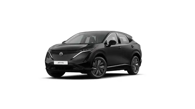 Nissan Ariya 63 kWh Engage