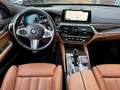 BMW 640 640i GT M Sport Pano 4xSHZ h&k CAM HUD Soft 20" Blau - thumbnail 16