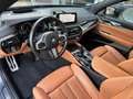 BMW 640 640i GT M Sport Pano 4xSHZ h&k CAM HUD Soft 20" Blau - thumbnail 19