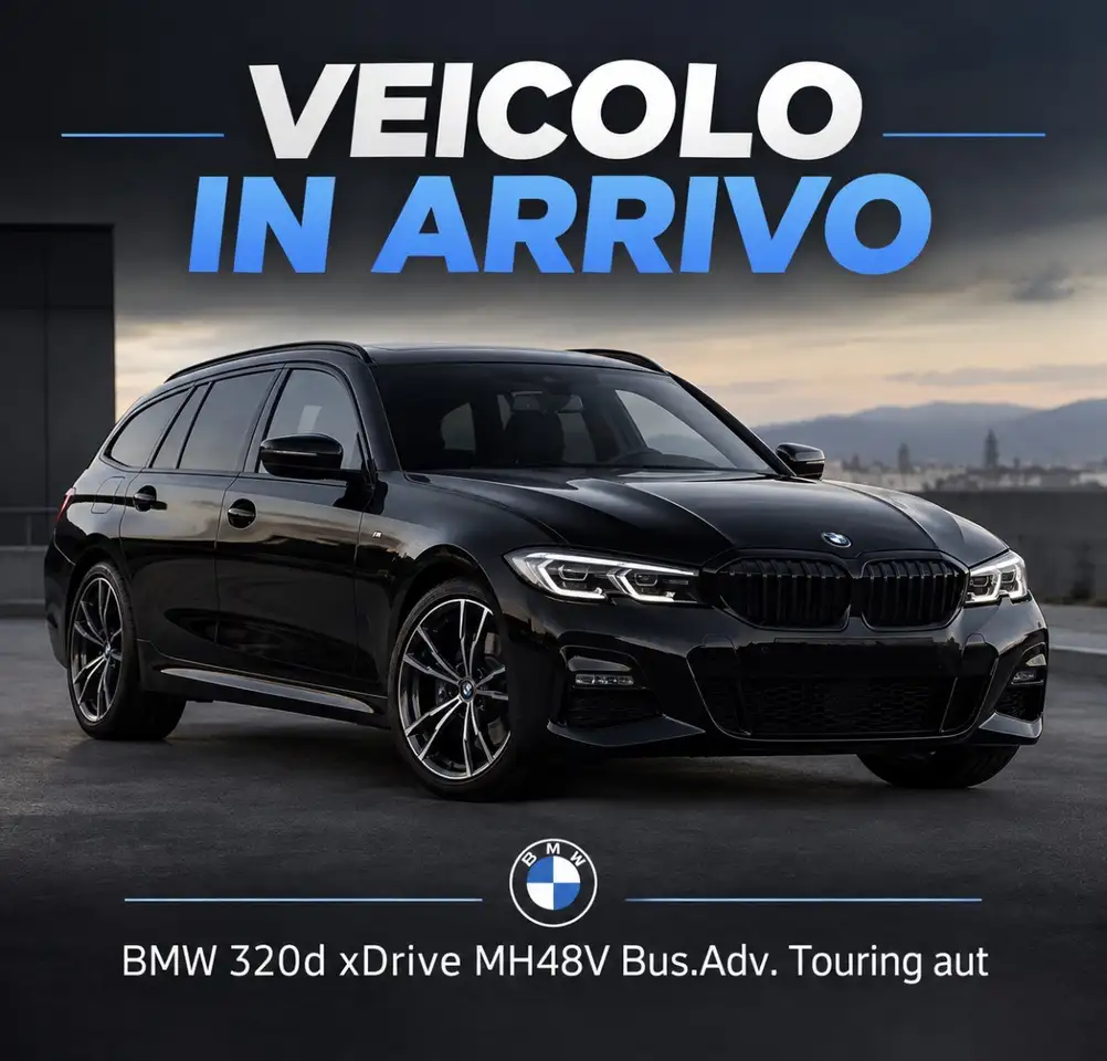 BMW 320