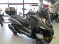 Piaggio MP3 530 Серый - thumbnail 4