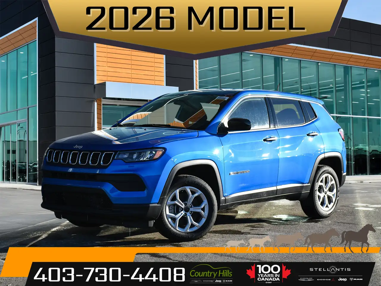 Jeep Compass photo Jeep Compass