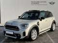 MINI Countryman C Cooper SE  125ch + 95ch Northwood ALL4 BVA6 Bílá - thumbnail 1