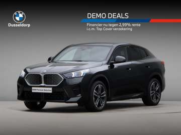 eDrive20 67 kWh M Sport Edition