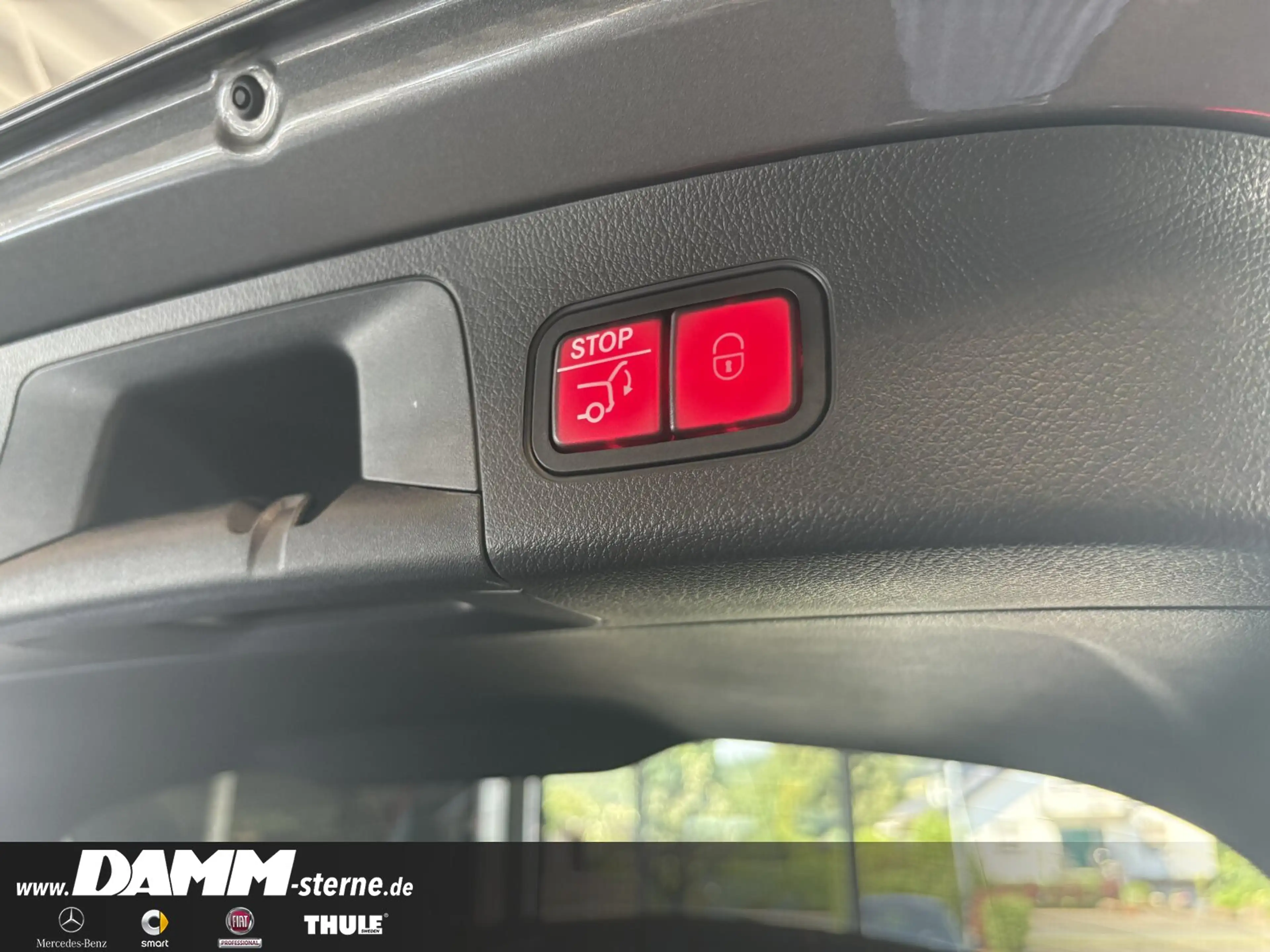 Mercedes-Benz EQA 300 EQA 300 4M AMG Premium/AHK/FAP/HUD/60 M GA +Flex — photo 11