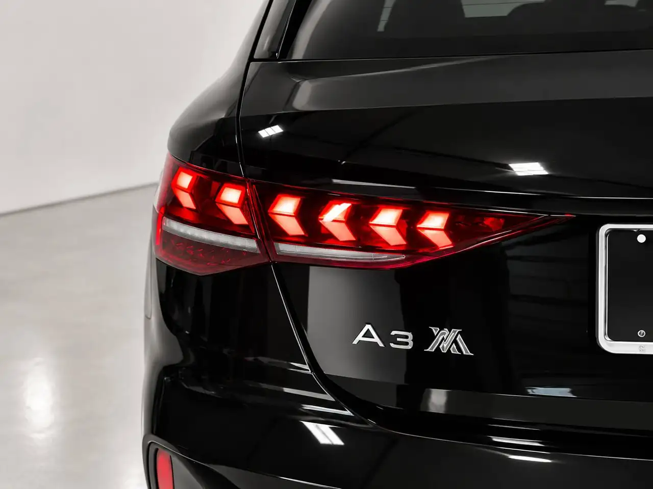 Audi A3 Sportback mhev S line 150cv s-tronic + Tetto apribile, миниатюра 6