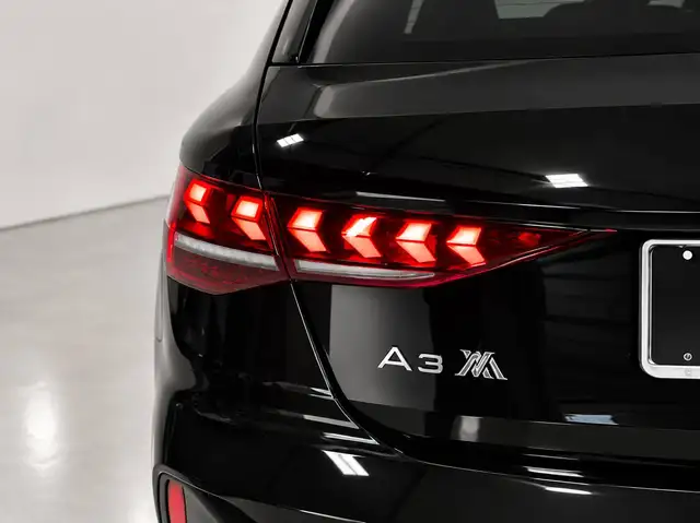 Audi A3 view 6