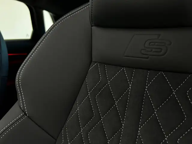 Audi A3 view 10