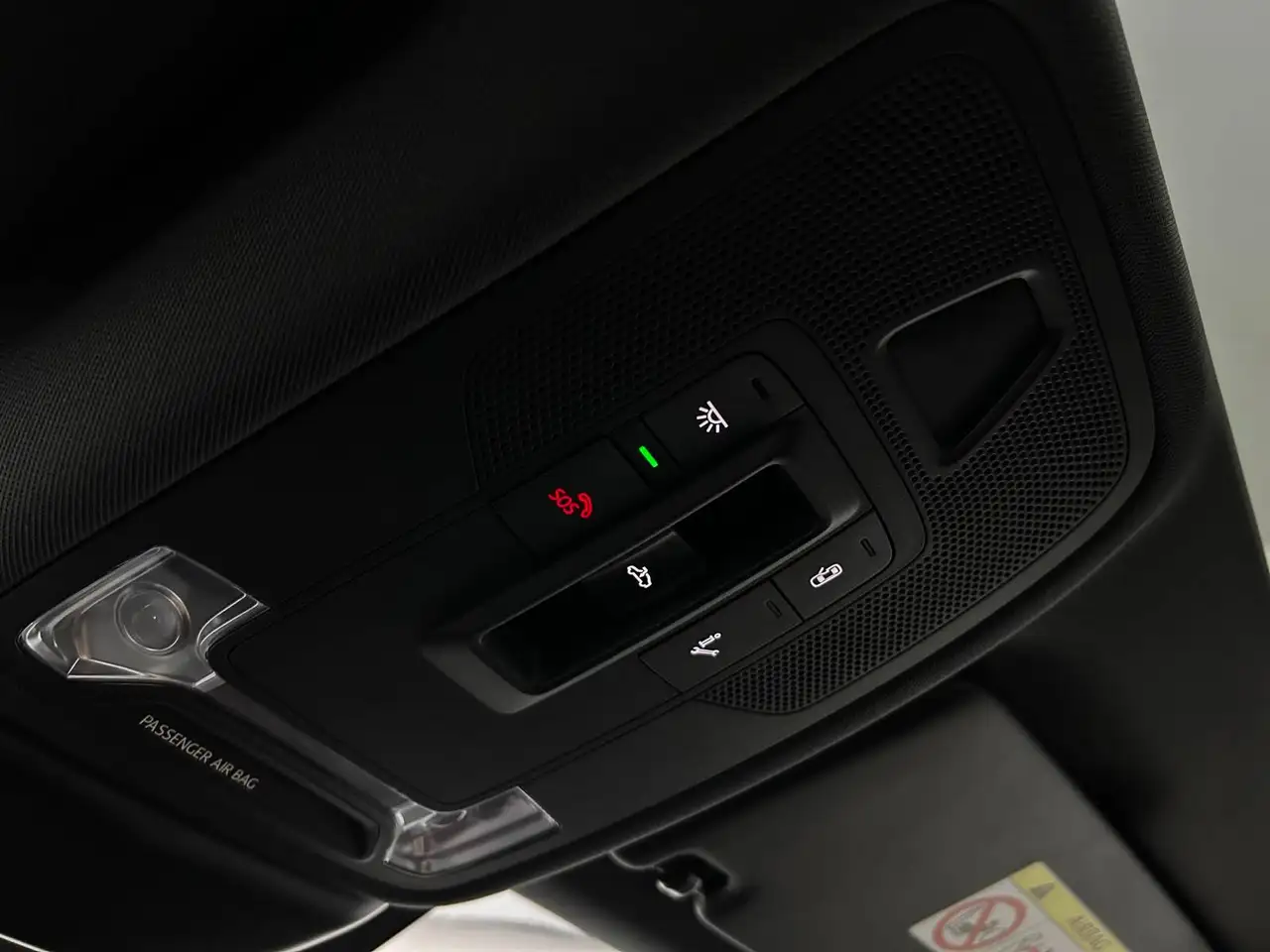 Audi A3 Sportback mhev S line 150cv s-tronic + Tetto apribile, миниатюра 24