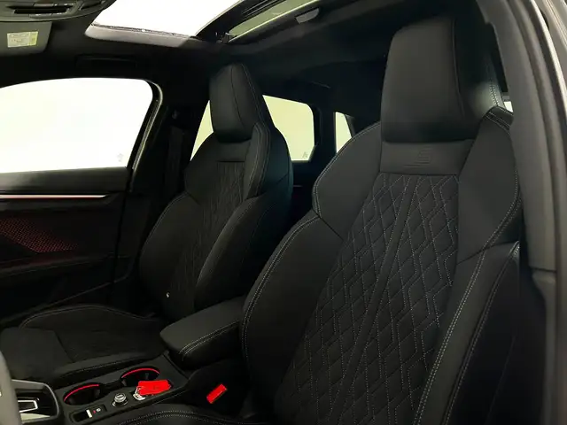 Audi A3 view 9