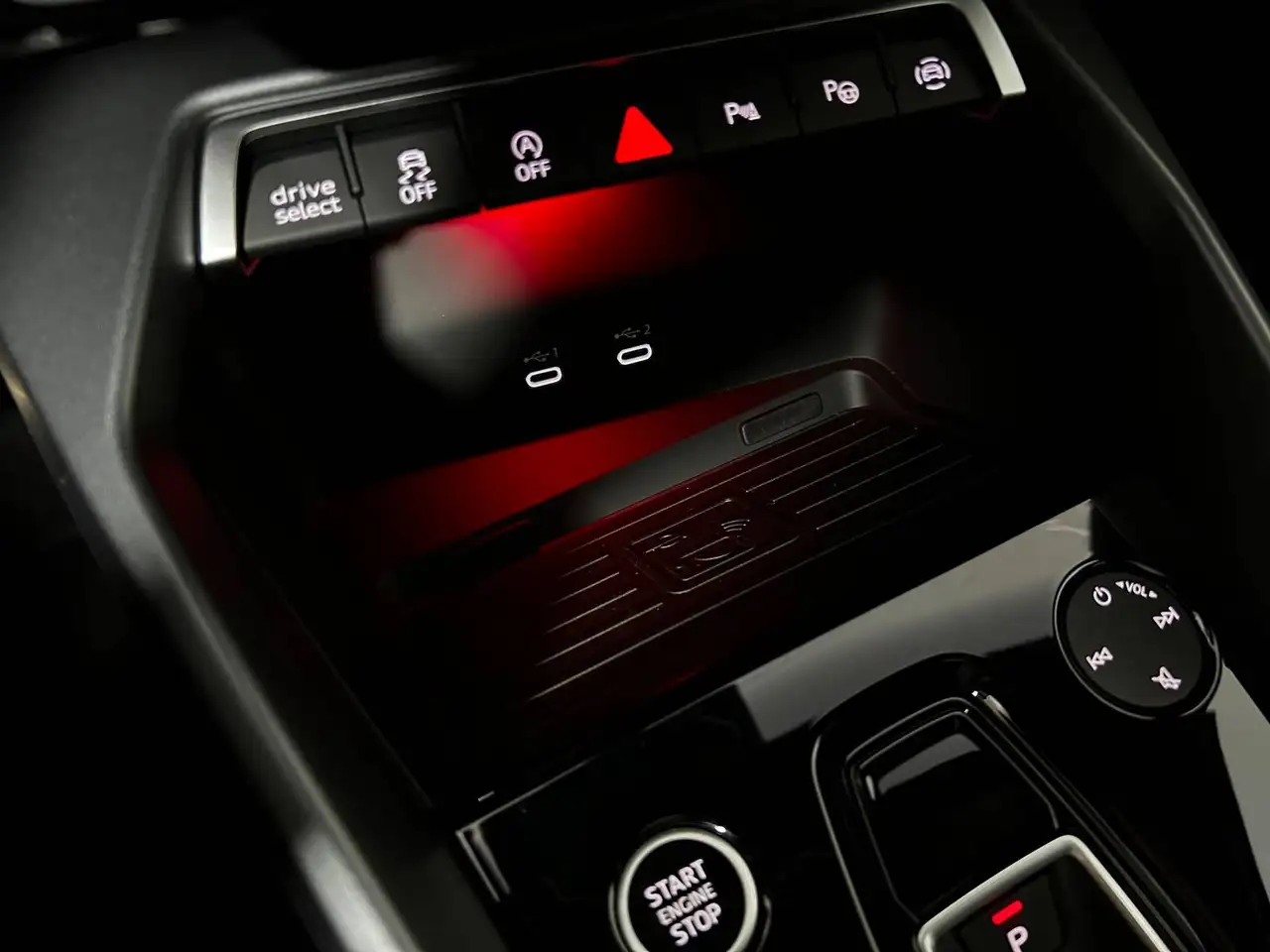 Audi A3 Sportback mhev S line 150cv s-tronic + Tetto apribile, миниатюра 19