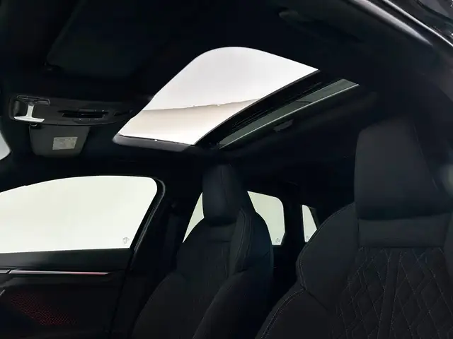 Audi A3 view 11
