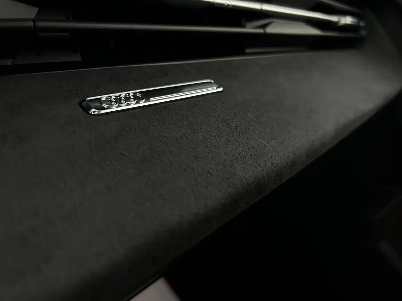 Audi A3 Sportback mhev S line 150cv s-tronic + Tetto apribile, миниатюра 22