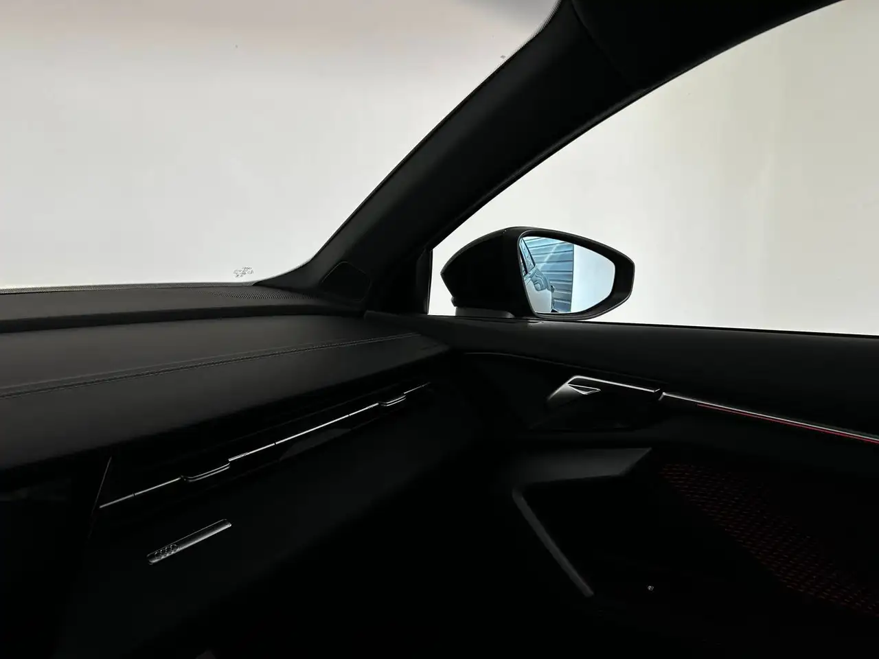Audi A3 Sportback mhev S line 150cv s-tronic + Tetto apribile, миниатюра 23