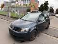 Volkswagen Golf Plus 1.6 TDI BlueMotion Tech Comfortline Grau - thumbnail 1
