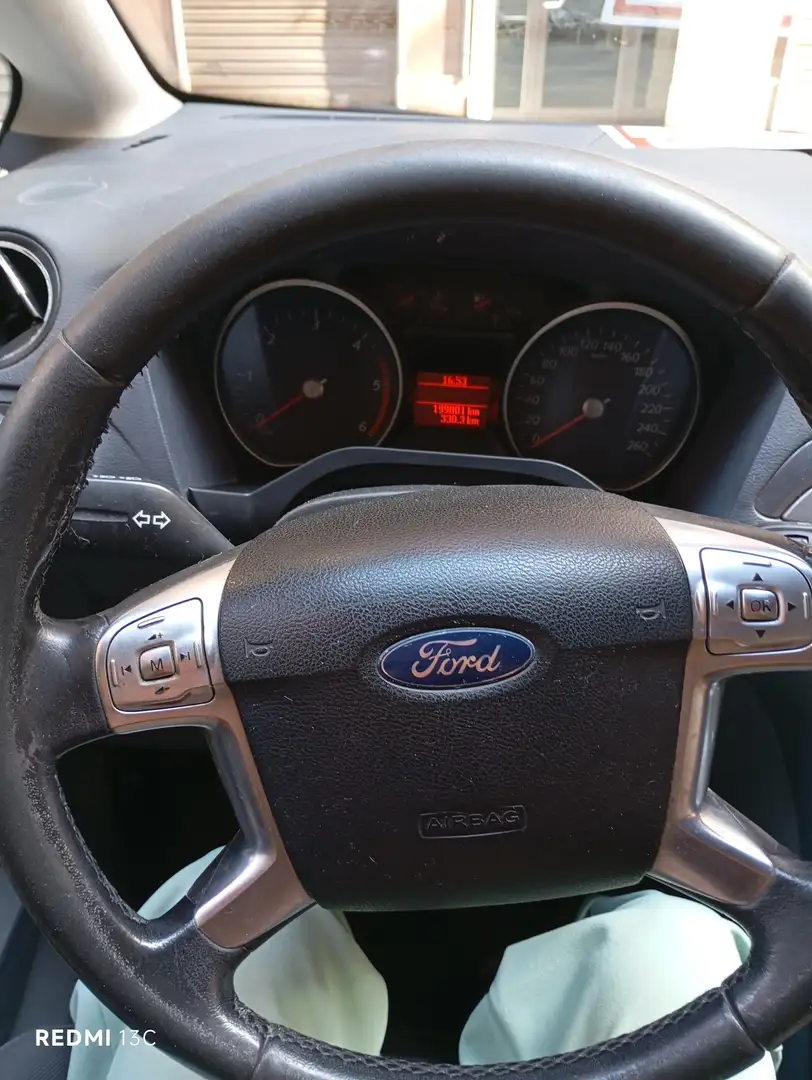 Ford S-Max 1.8 tdci Titanium - 2