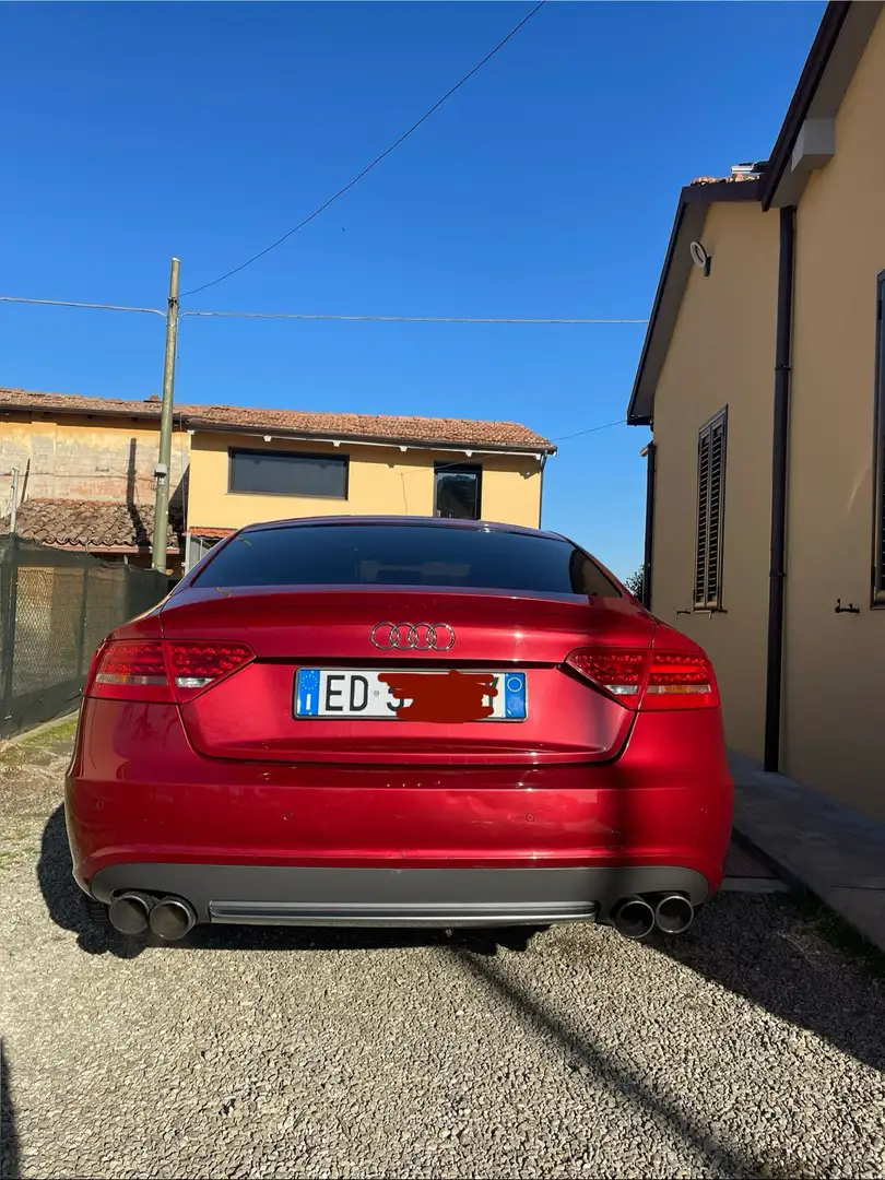 Audi S5 Sportback 3.0 tfsi quattro s-tronic - 2