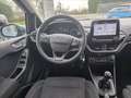 Ford Fiesta 5p 1.1 Titanium 75cv Bleu - thumbnail 10