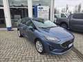 Ford Fiesta 5p 1.1 Titanium 75cv Bleu - thumbnail 1