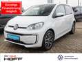 Volkswagen e-up! Kamera SHZ Klimaautomatik Weiß - thumbnail 1