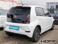 Volkswagen e-up! Kamera SHZ Klimaautomatik Weiß - thumbnail 2