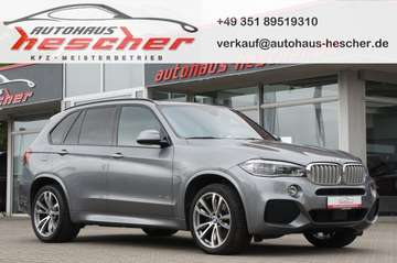 40d xDrive Sport-Automatik*LED*STANDHZG*360°*