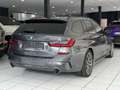 BMW 330 e G21 M-PAKET*LED-SCHW*ACC*SHADOW-LINE*PDC* Grau - thumbnail 13