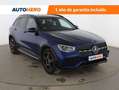 Mercedes-Benz GLC 200 4Matic MHEV Azul - thumbnail 8