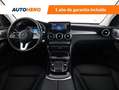 Mercedes-Benz GLC 200 4Matic MHEV Azul - thumbnail 13