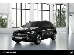 Mercedes-Benz GLA 180 Progressive Adv+ NIGHT AHK Dist Totw 360