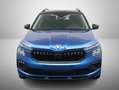 Skoda Kamiq *Promo Kasko* 130 EDITION 150CV DSG *RETROCAM+LED* Bleu - thumbnail 2