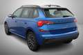 Skoda Kamiq *Promo Kasko* 130 EDITION 150CV DSG *RETROCAM+LED* Bleu - thumbnail 4