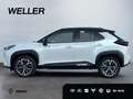 Toyota Yaris Cross Hybrid 130 1.5 Style Plus *360*LED* Weiß - thumbnail 5