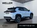 Toyota Yaris Cross Hybrid 130 1.5 Style Plus *360*LED* Weiß - thumbnail 17