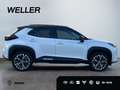 Toyota Yaris Cross Hybrid 130 1.5 Style Plus *360*LED* Weiß - thumbnail 9