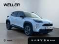Toyota Yaris Cross Hybrid 130 1.5 Style Plus *360*LED* Weiß - thumbnail 4