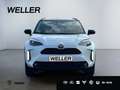 Toyota Yaris Cross Hybrid 130 1.5 Style Plus *360*LED* Weiß - thumbnail 2