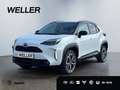 Toyota Yaris Cross Hybrid 130 1.5 Style Plus *360*LED* Weiß - thumbnail 1