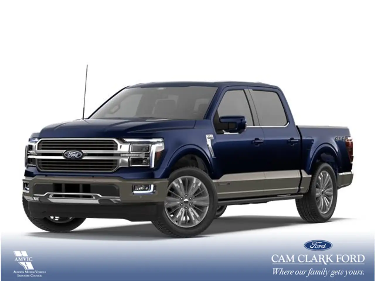 2026 Ford F 150
