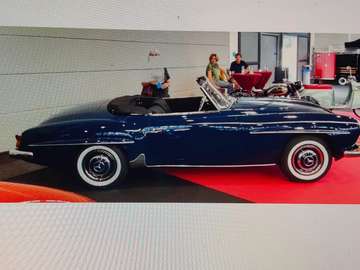Oldtimer